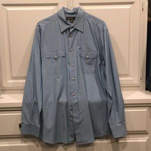 Ermenegildo Zegna Shirt